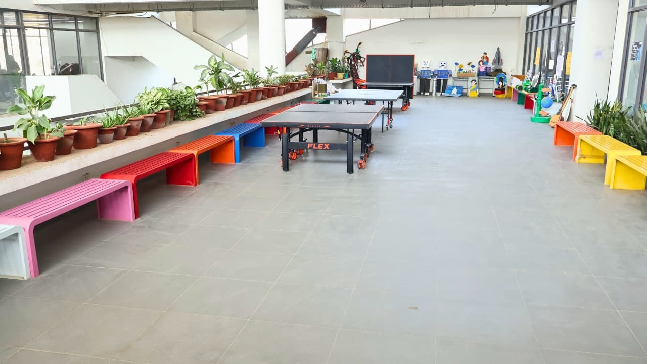 CIMAGE Group of Institutions Campus photo 10